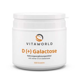 D (+) Galactose