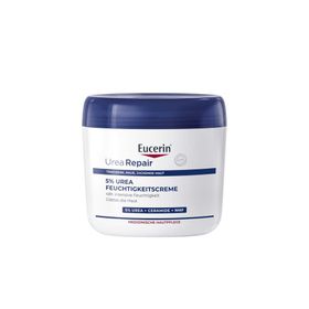 Eucerin® UreaRepair PLUS 5% Crème hydratante