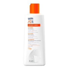 letiAT4 Shampooing