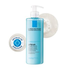 La Roche Posay Lipikar Surgras