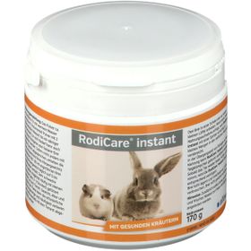 RodiCare® instant pour lapins et rongeurs