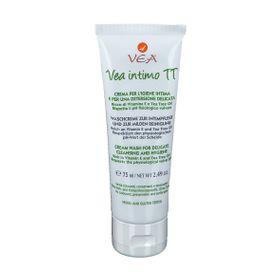 VEA® intime TT Crème lavante