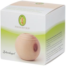 PRIMAVERA® Boule de pin en pierre suisse