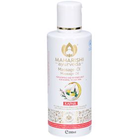MAHARISHI ayurveda Kapha Massageöl
