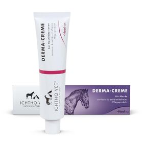 ICHTHO VET Derma-Creme