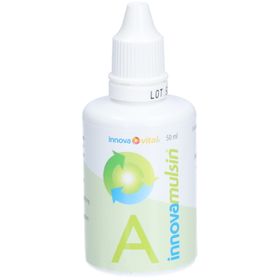 innovavital® innovamulsin® Vitamin A