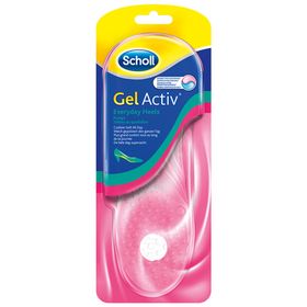 Scholl GelActiv Semelle Pumps