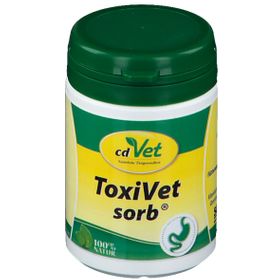 cd Vet ToxiVet sorb