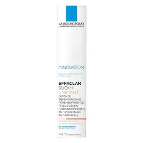 LA ROCHE POSAY  Effaclar Duo (+ ) Unifiant  medium