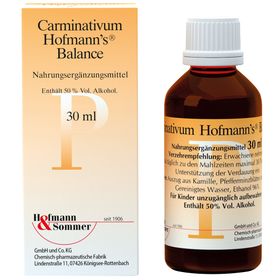 Carminativum Hofmann's® Balance