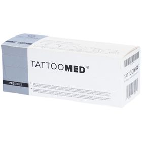 TattooMed® Protection Film 2.0