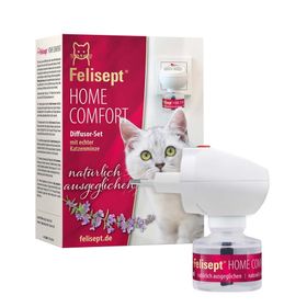 Felisept Home Comfort Vaporisateur à prise