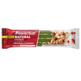 PowerBar® Céréale Énergie Naturelle Fraise-cranberry