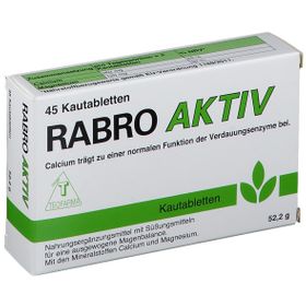 Rabro Aktiv