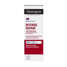 Neutrogena® Pommade anti-crevasses formule norvégienne