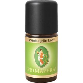 PRIMAVERA® Vert d'hiver