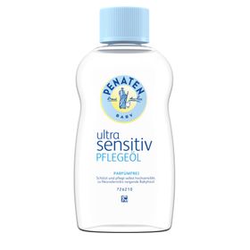 Penaten Baby Ultra Sensitive Huile de soin