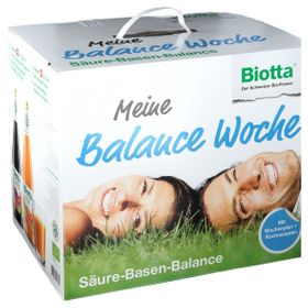 Biotta® Balance Semaine
