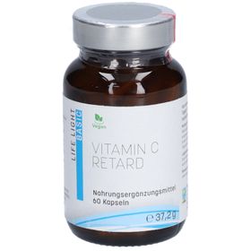 LIFE LIGHT Vitamine C retard