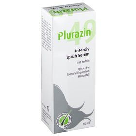 Plurazin® 49 Sérum intensif en spray