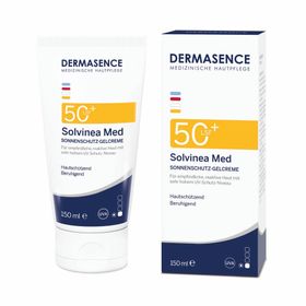 DERMASENCE Solvinea Med SPF 50+