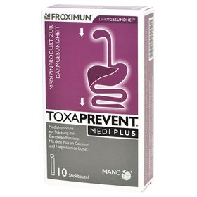 Froximun® Toxaprevent® Medi Plus