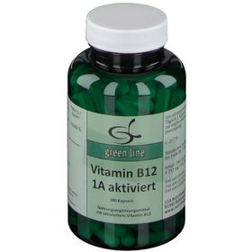 Nutritheke Vitamin B12 1A Aktiviert