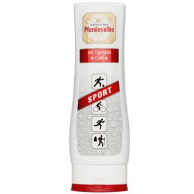 Apothekers Original Pommade médicale pour chevaux SPORT