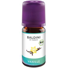 BALDINI BY TAOASIS BIO Vanille Huile d'ârome