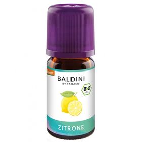 BALDINI BY TAOASIS Huile aromatique au citron Biologique