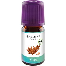 BALDINI BY TAOASIS BIO Anis Huile d'arome