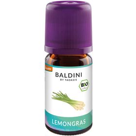 BALDINI BY TAOASIS BIO Huile aromatique de citronnelle