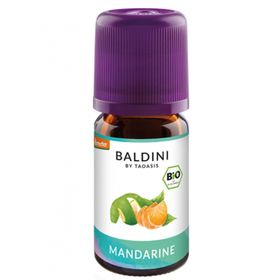 BALDINI BY TAOASIS Mandarine Huile d'arôme