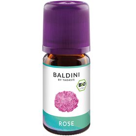 BALDINI BY TAOASIS bio Rose pure 3 % huile aromatique