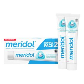 meridol® Dentifrice