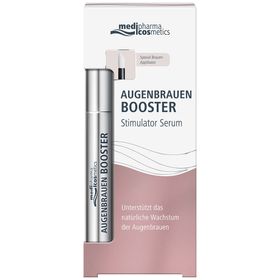 medipharma cosmetics Augenbrauen Booster Stimulator Serum
