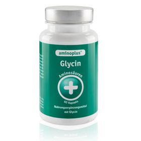 aminoplus® Glycine