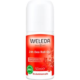 Weleda Grenade 24h Deo Roll-on