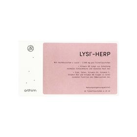 LYSI®-Herp