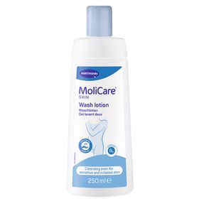 MoliCare® Skin Lotion de lavage