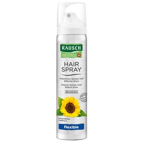 RAUSCH Laque pour cheveux Flexible Aérosol