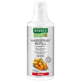 RAUSCH Hairspray Strong Refill Non-Aerosol