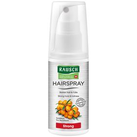 RAUSCH Laque pour cheveux Non-Aerosol