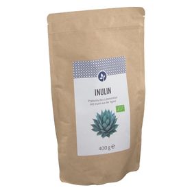 aleavedis Poudre d'inuline