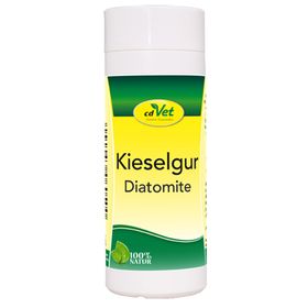 cd Vet Terre Diatomée Diatomite