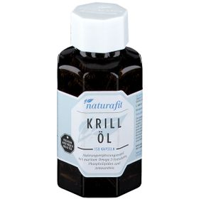 naturafit® Huile de krill