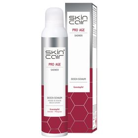 Skincair® PRO AGE Mousse de douche