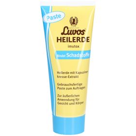 LUVOS Heilerde imutox Paste