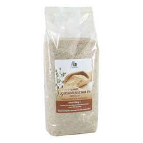 Avitale Enveloppes de psyllium entières indiennes