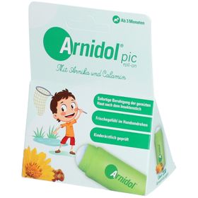 Arnidol® pic Roll-on